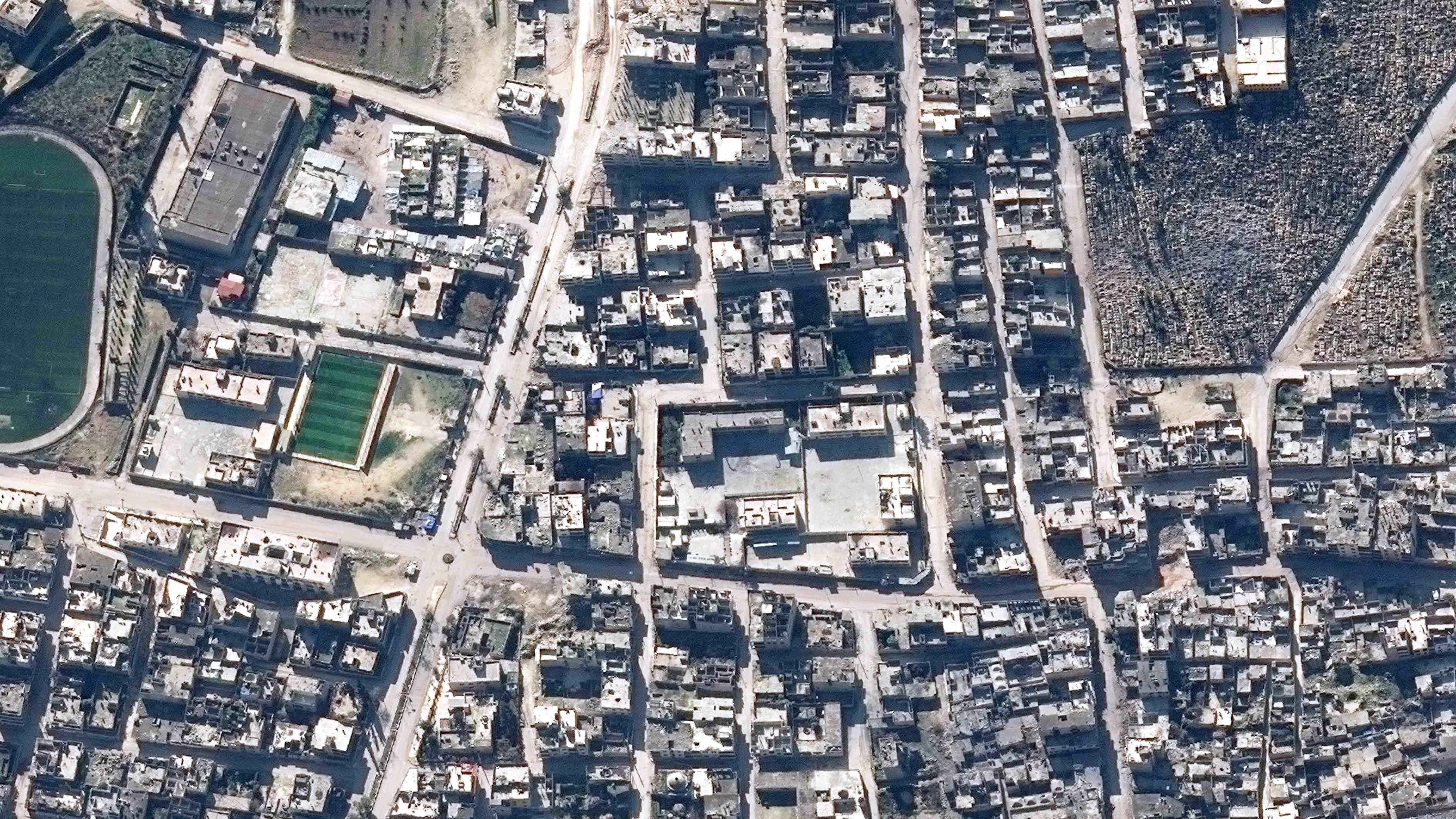 202010mena_syria idlib_Maarat al Numan_Before