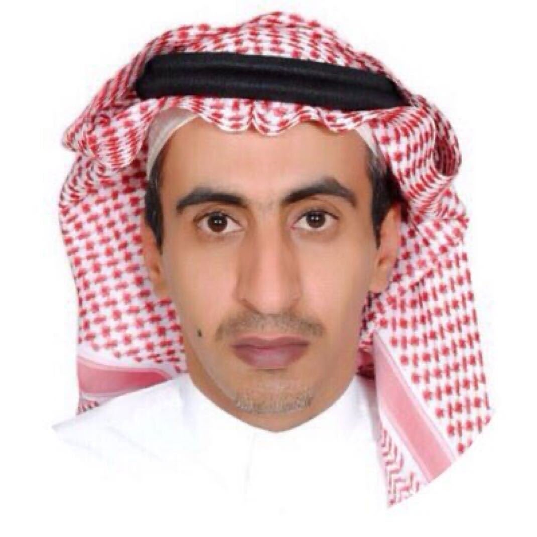 تركي الجاسر.