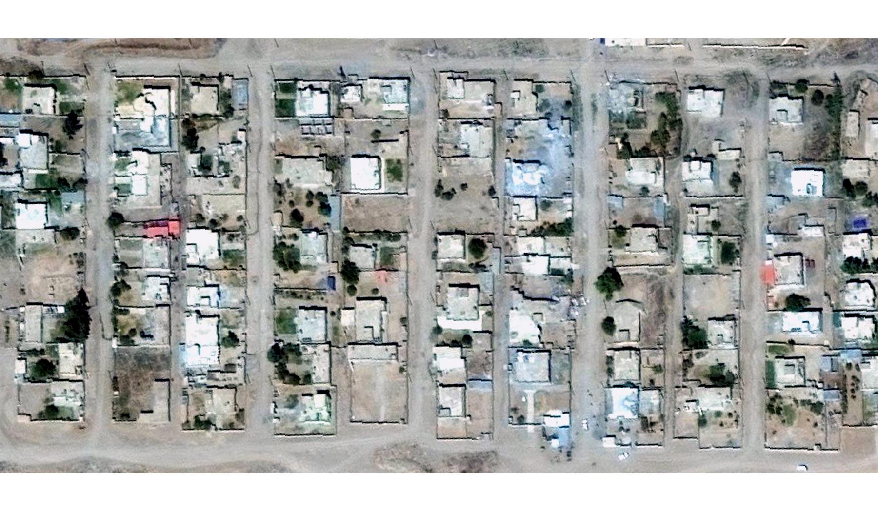 satellite imagery from September 7,2014