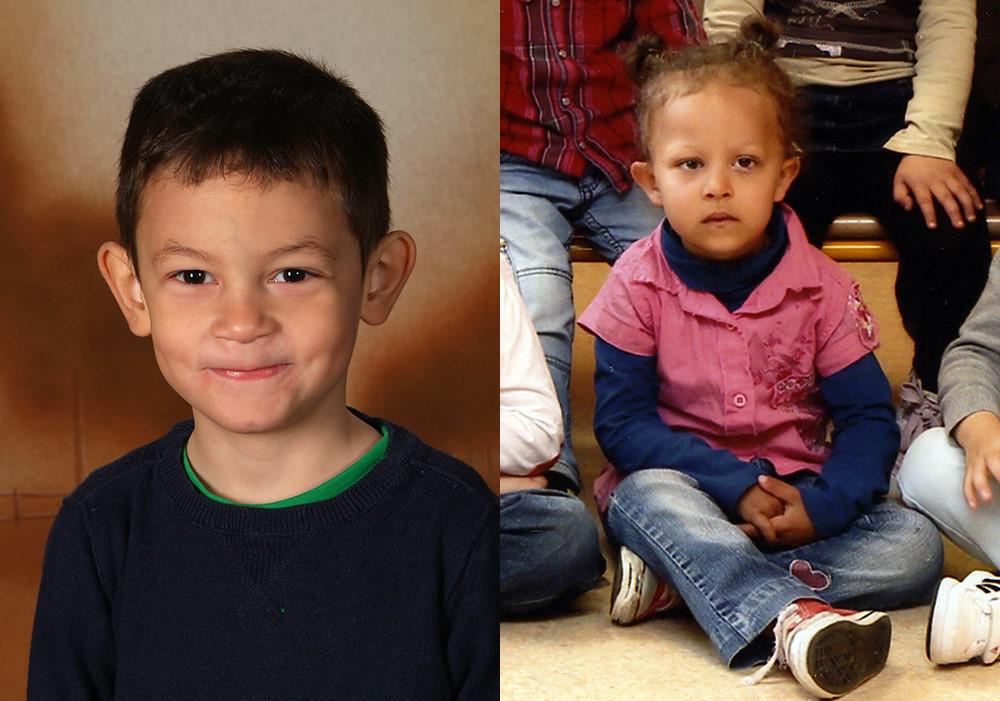 وُضع أبناء مريم نعار، المرأة الفرنسية (25 عاما) من أصل جزائي، وهما صبي (8 سنوات) وفتاة (5 سنوات) في دار رعاية بعد مداهمة منزلها في لانغدوك، فرنسا، في 7 يناير/كانون الثاني 2016، بالرغم من عدم العثور على أدلة تجريم