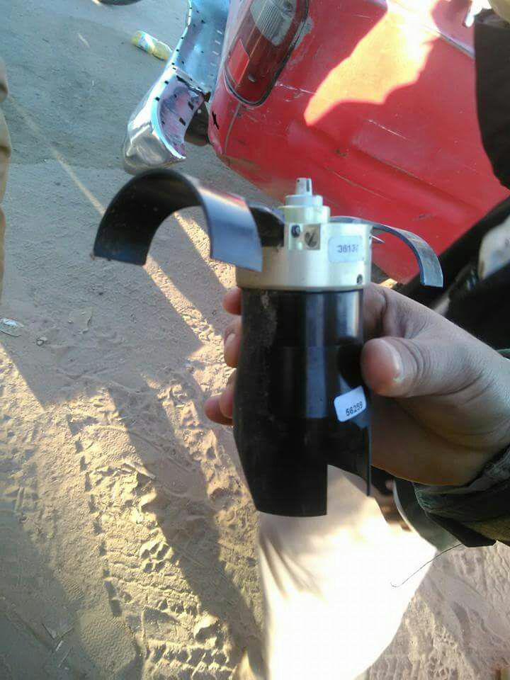 MENA Yemen cluster munitions 2016 Dec photo-3