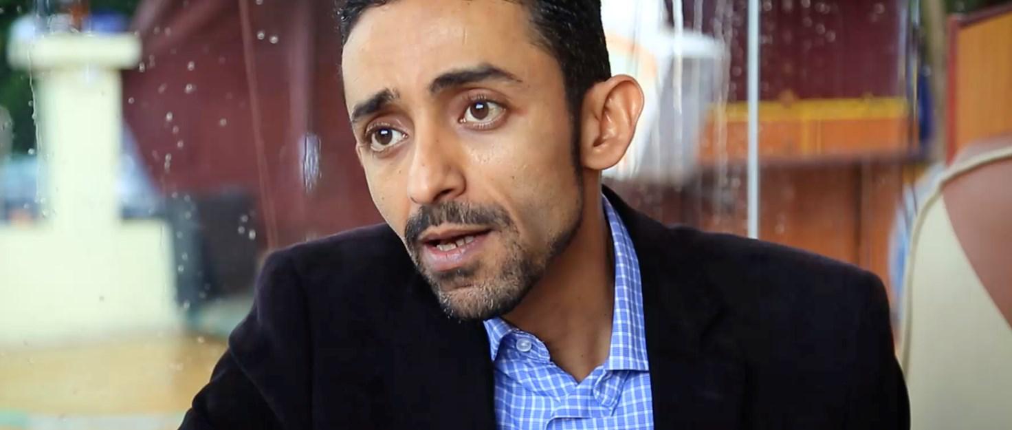 Prominent Yemeni activist Hisham al-Omeisy was detained on August 14, 2017 in Sanaa. 