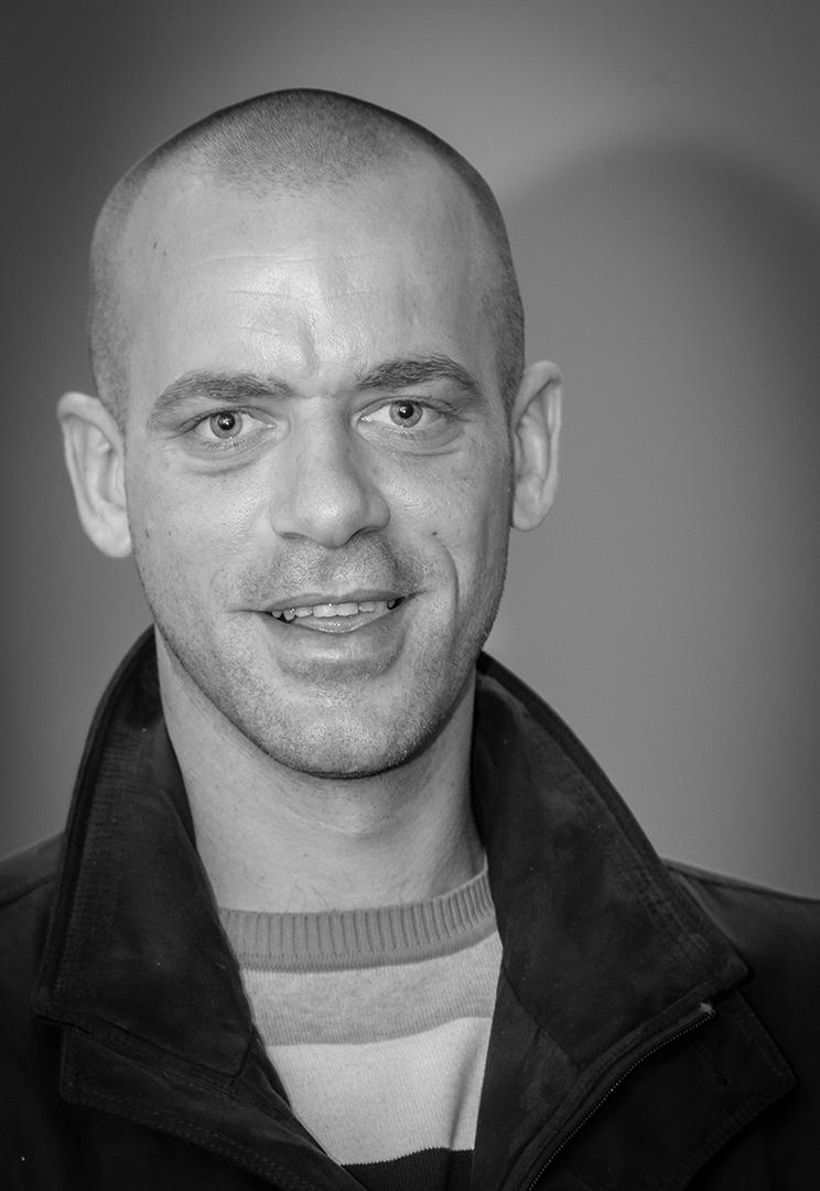 Salah Hamouri.