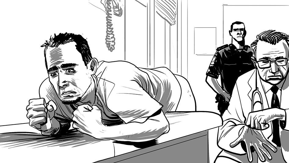 © 2018 Human Rights Watch