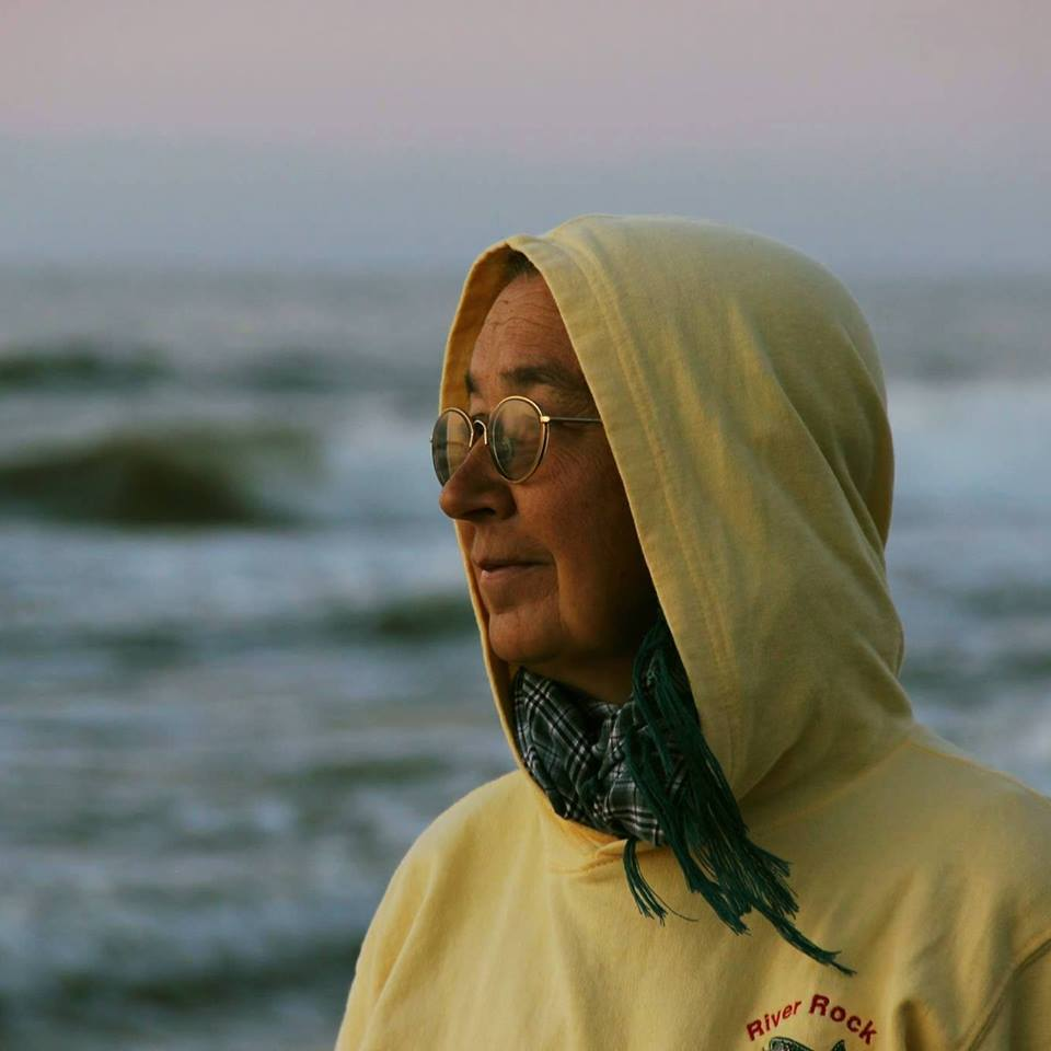 Александра Королёва, Зеленоградск, Калининградская область, Россия.