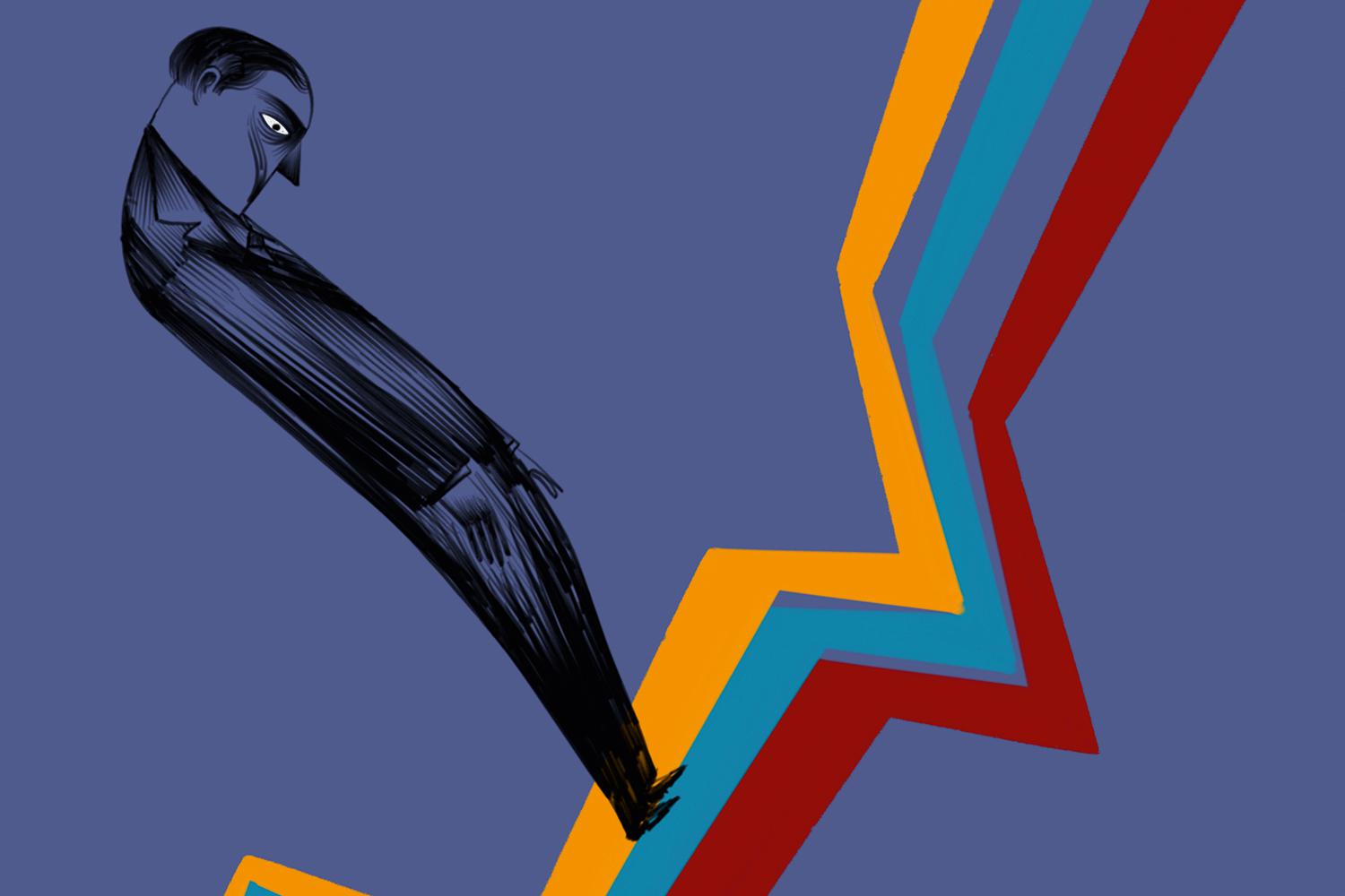 Weberson Santiago/VEJA