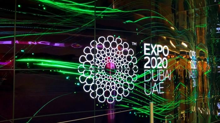 Expo 2020