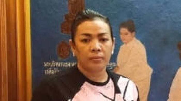 Chhim Sokhorn, 40