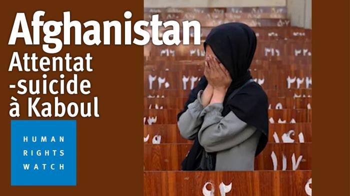 202210Asia_Afghanistan_Kabul_Attack_MV_Img_FR