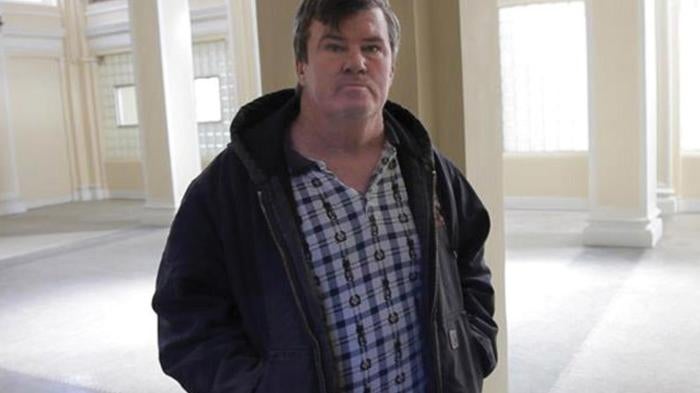 Thomas Barrett, destitute and living primarily off food stamps, was arrested in 2012 for stealing a can of beer valued at $2 and was sentenced to probation with Sentinel Offender Services, a for-profit firm.