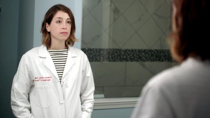 Main image for Intersex Prresser