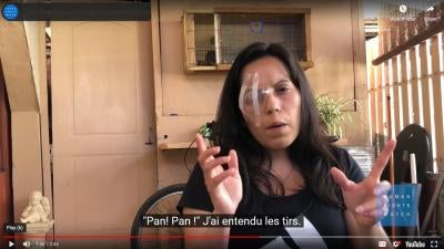 201911AME_Chile_Protests_VideoImage2FR