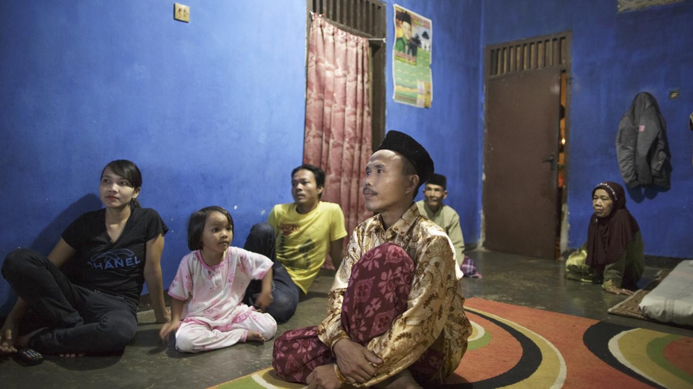 Sodikin

Indonesia
  © 