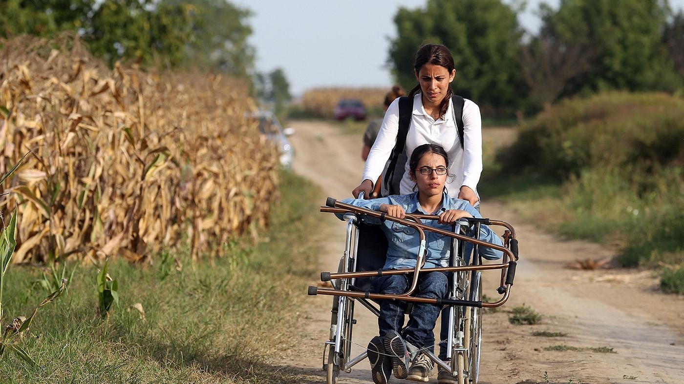 Nujeen

Syria, Germany
  