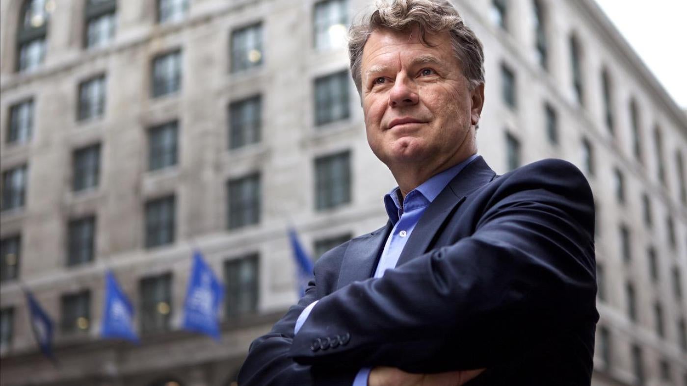 Boris Dittrich 