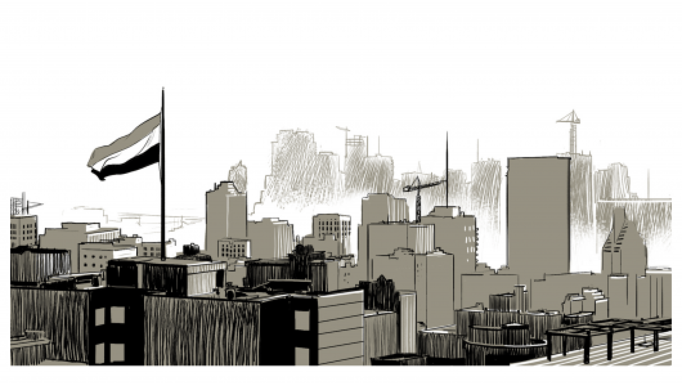 © 2018 John Holmes for Human Rights Watch 