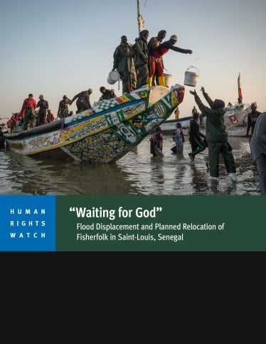 report cover in English