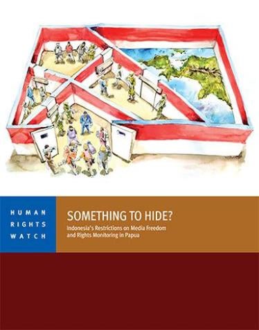 cover indonesia report