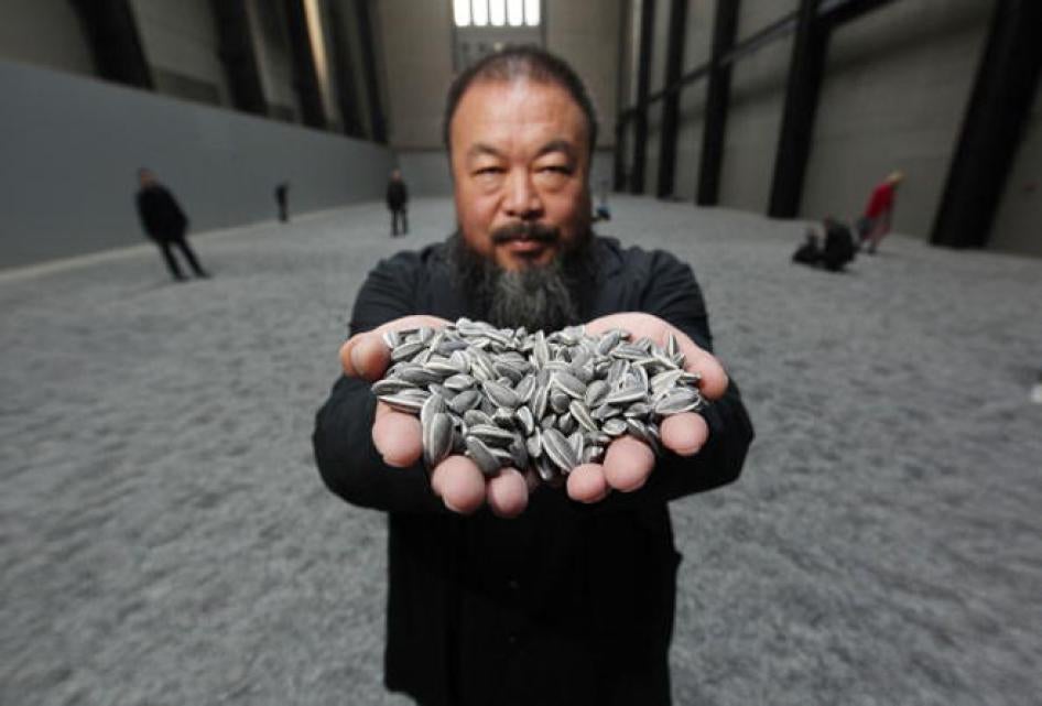 Ai Weiwei