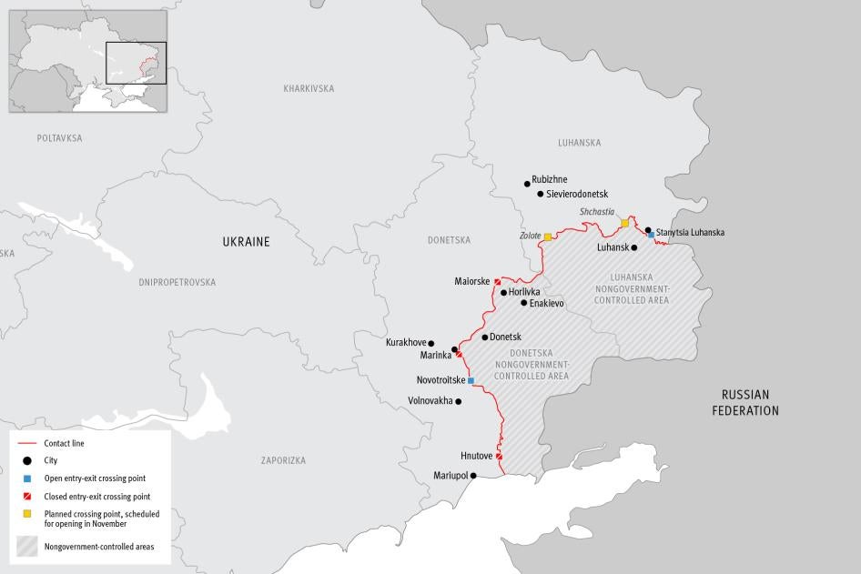 © 2020 John Emerson for Human Rights Watch