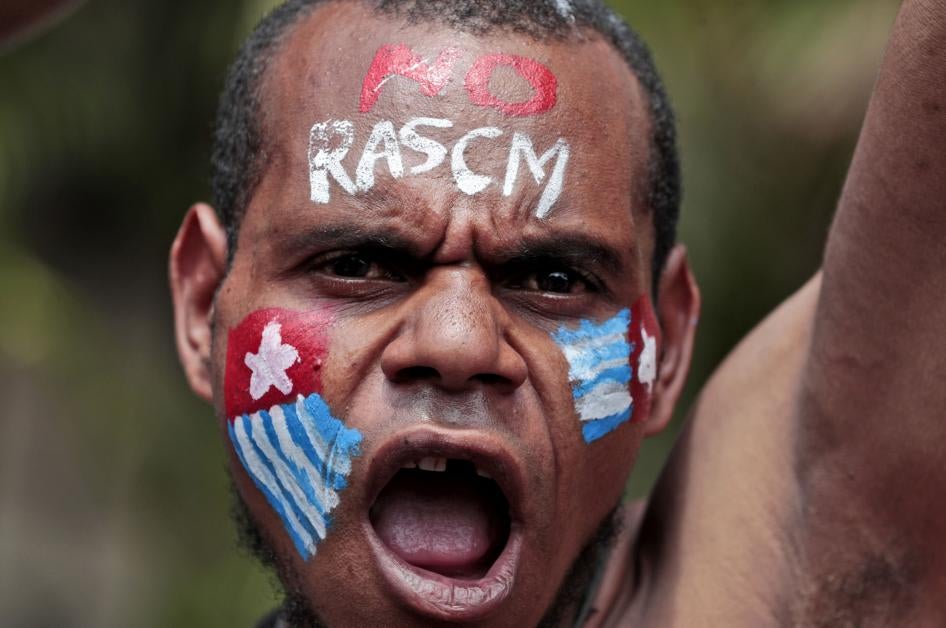 202208asia_Indonesia_Papua_racism