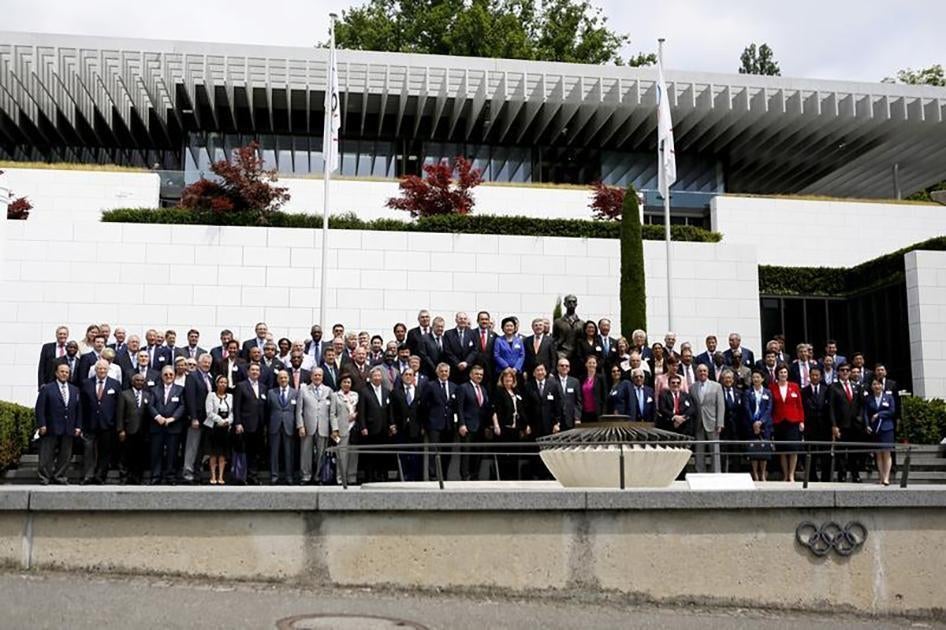 ECA Kaz China Olympics 