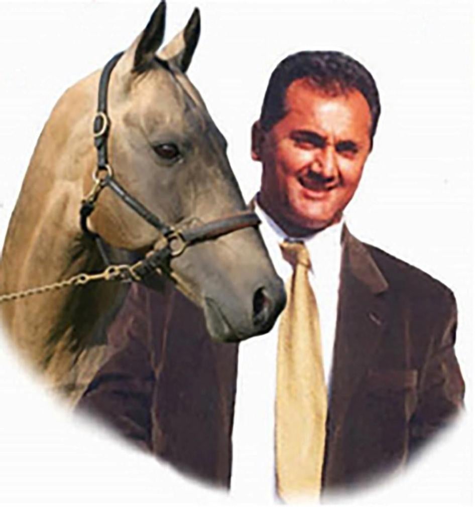 2015_Turkmenistan_Geldy_Kyarizov