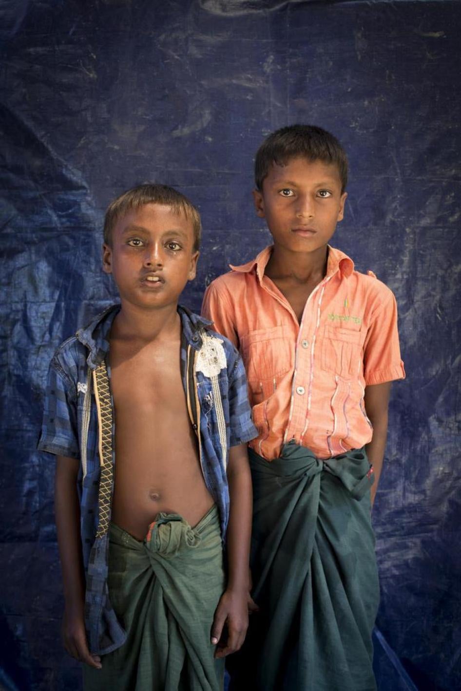 201710Asia_Burma_Orphans