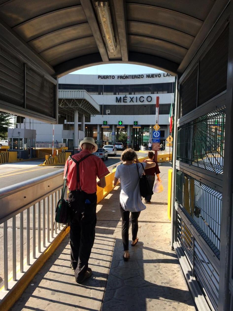 Deported blog river bridge 4