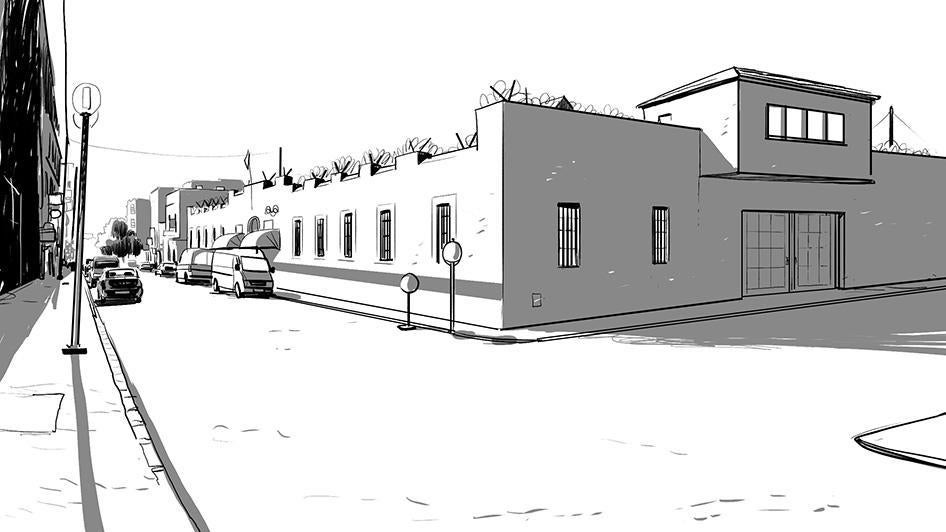 © 2018 هيومن رايتس ووتش