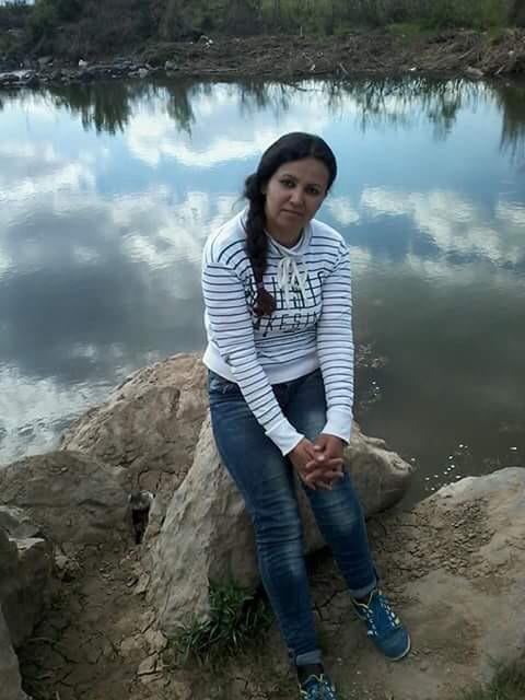 Zozan Yusuf, 22, was killed by militants believed to be members of Islamic State during a June 25, 2015 attack on Kobane, Syria. 