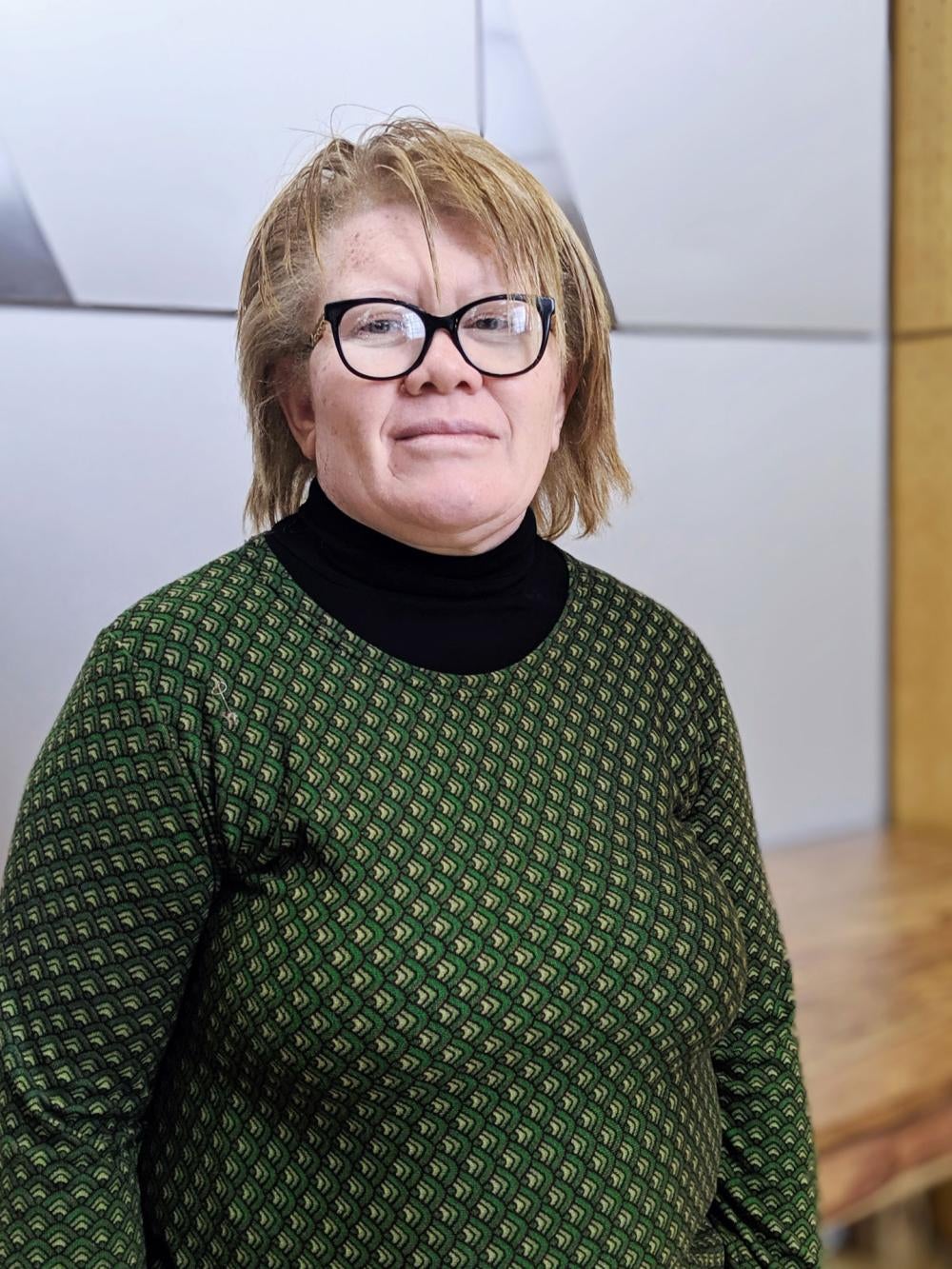 Sainimili Udite Kulakuga Tawake