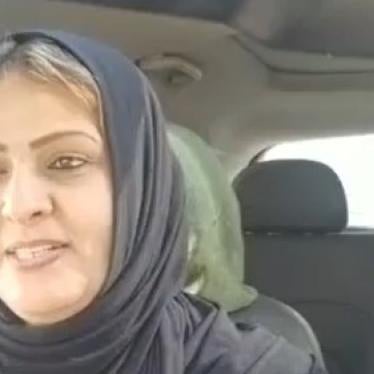 Hanan Al-Barassi, a Benghazi-based lawyer, was assassinated by unidentified gunmen on November 10, 2020, in her hometown.