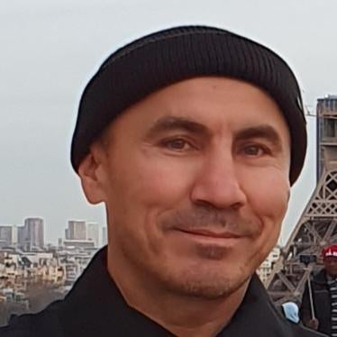 Fatkhuddin Saidmukhidinov