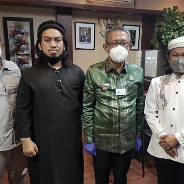 202111asia_indonesia_WestKalimantan_Police