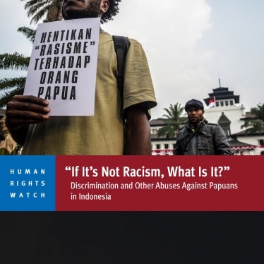 English report cover