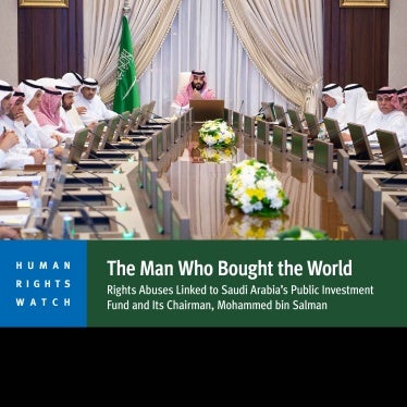 Report cover in English