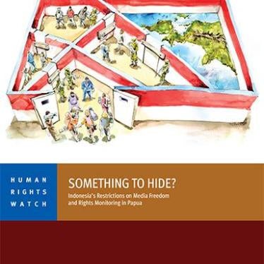 cover indonesia report