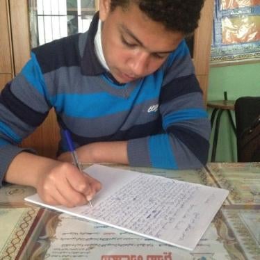 Mustafa Na’em Qannoua’, 15