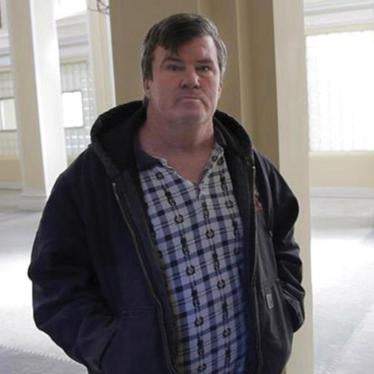 Thomas Barrett, destitute and living primarily off food stamps, was arrested in 2012 for stealing a can of beer valued at $2 and was sentenced to probation with Sentinel Offender Services, a for-profit firm.