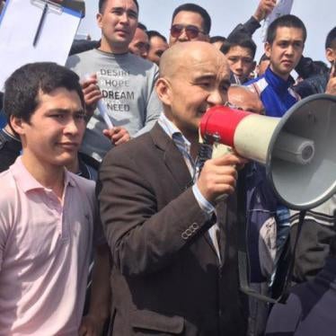 2016-10-7-eca-kazakhstan-bokaev-protest