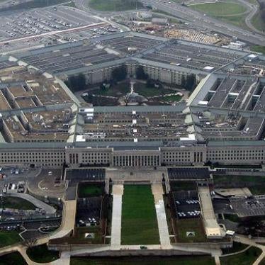 The Pentagon, Washington, DC, United States. 