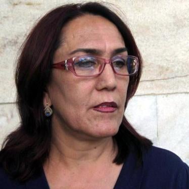 Fayzinisso Vohidova. © TajInfo