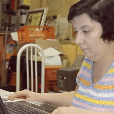 Ekaterina Vologzheninova 