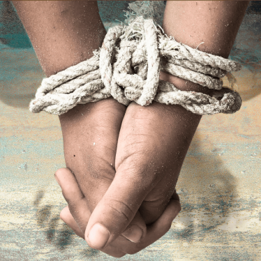 Children Deprived of Liberty