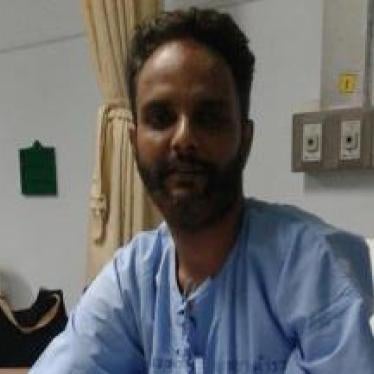 ประเทศไทย: ให้สอบสวนการเสียชีวิตในสถานกักตัวคนต่างด้าว PHOTO