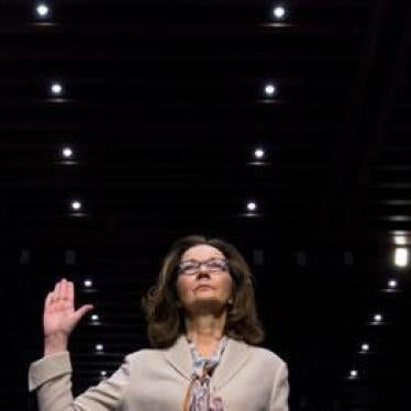 201805usp_Haspel_Statement