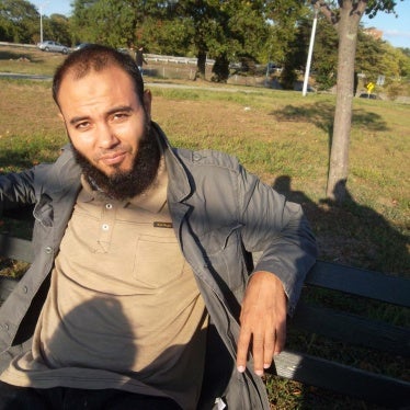 Khaled Hassan, an Egyptian-American citizen, claimed authorities disappeared him on January 8 and severely abused him.