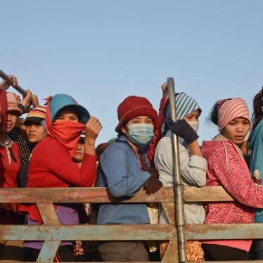 Women Garment Industry