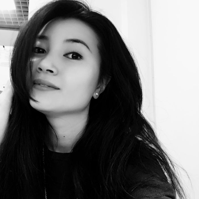 Aichurek Kurmanbekova